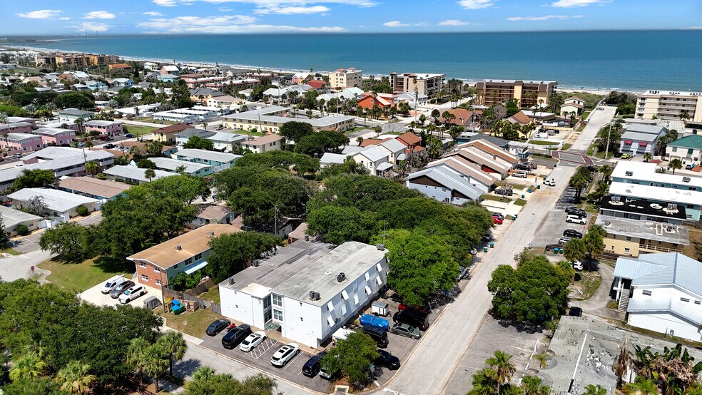 More Photos Of 404 Harrison Ave, Cape Canaveral Apartments For Sale