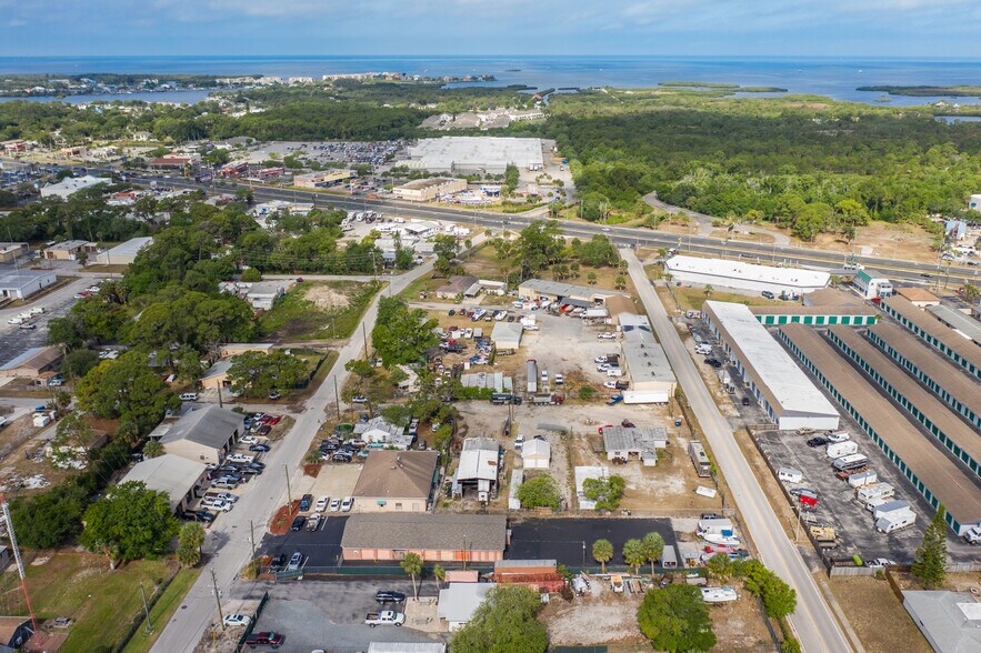 More Photos Of 6203 Springer Dr, Port Richey Industrial For Sale