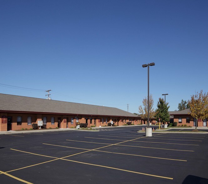 2562 Walden Ave, Buffalo, NY 14225 Office For Lease