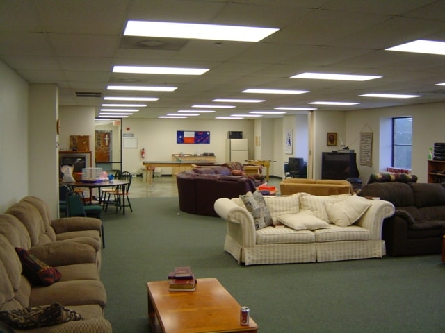 More Photos Of 8101 Senate St, Houston Religious Facility For Lease