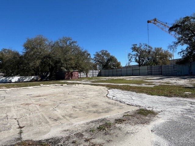 More Photos Of 2305 Nebraska, Tampa Land For Sale