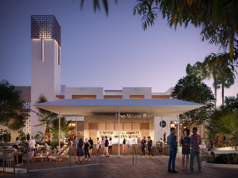 More Photos Of 3883 W Century Blvd, Inglewood Unknown For Lease