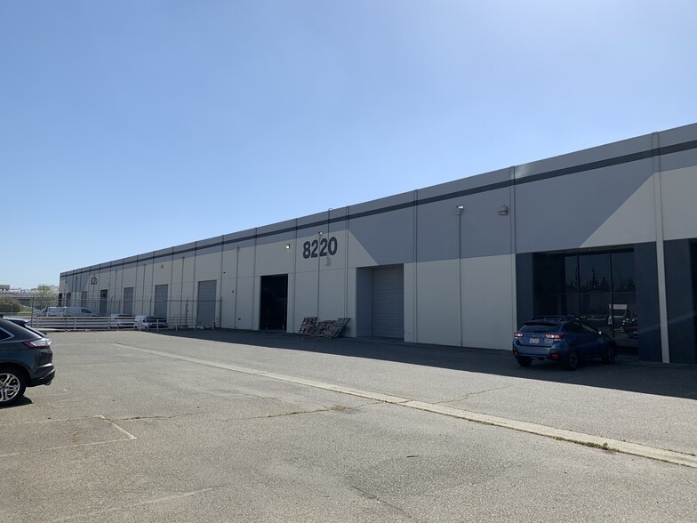 Primary Photo Of 8220 Alpine Ave, Sacramento Unknown For Lease