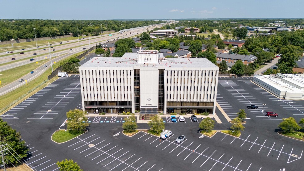 Primary Photo Of 29001 Cedar Rd, Lyndhurst Medical For Lease