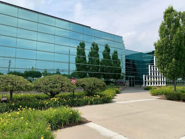 Primary Photo Of 39209 W 6 Mile Rd, Livonia Office For Lease