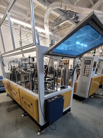 More Photos Of 424-432 S I St, San Bernardino Warehouse For Sale