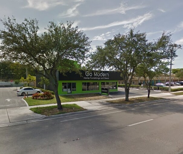 More Photos Of 4150 N Federal Hwy, Fort Lauderdale Freestanding For Lease
