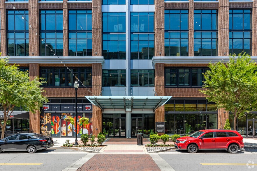 More Photos Of 500 11th Ave N, Nashville Office Residential For Lease