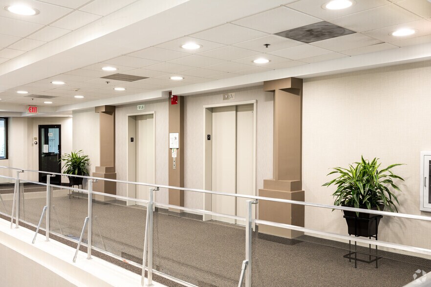 Photo of 2nd Floor Ste 202