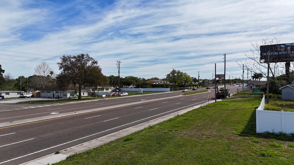 More Photos Of 5214 STATE ROAD 54, New Port Richey Land For Sale