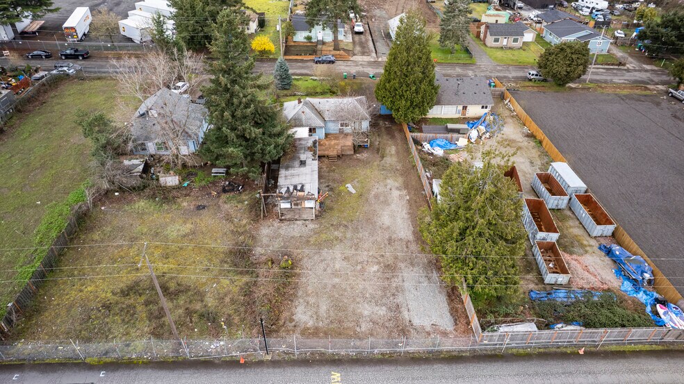 More Photos Of 6350 NE 66th Ave, Portland Flex For Sale