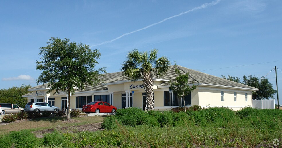 More Photos Of 12366 N Access Rd, Port Charlotte Medical For Lease