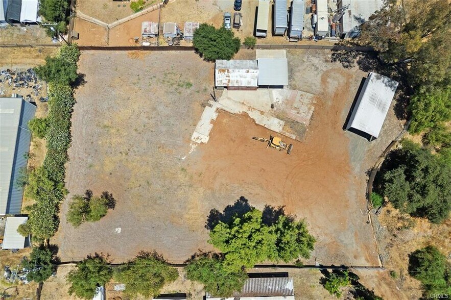 Primary Photo Of 27852 Keller Rd, Menifee Land For Lease
