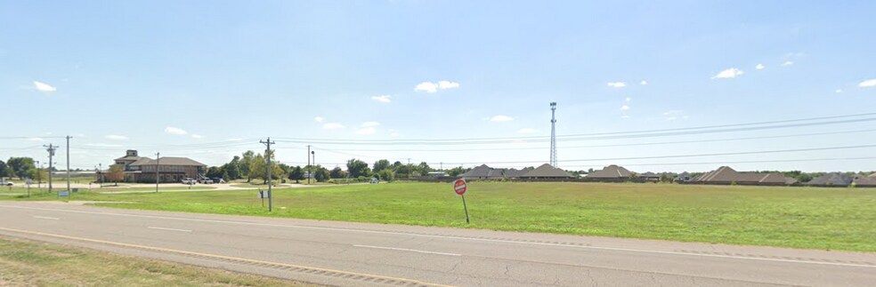 More Photos Of Tuttle Development, Tuttle Land For Sale
