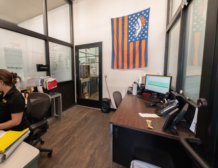 More Photos Of 710 12th St, Greeley Warehouse For Sale