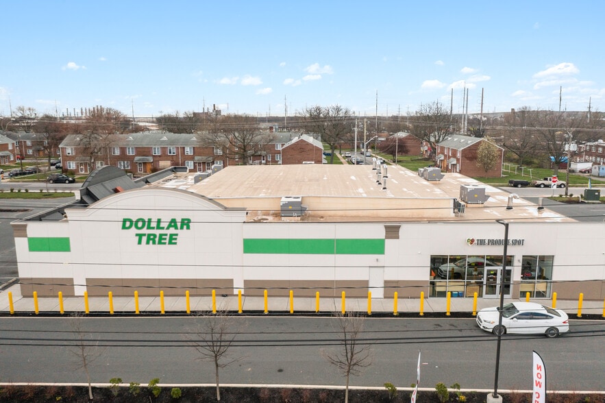 More Photos Of 2400 Govenor Printz Blvd, Wilmington General Retail For Sale