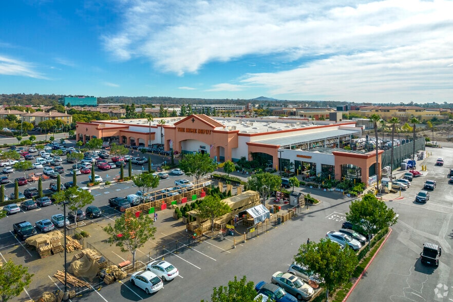 More Photos Of 10604-10789 Westview Pky, San Diego Unknown For Lease