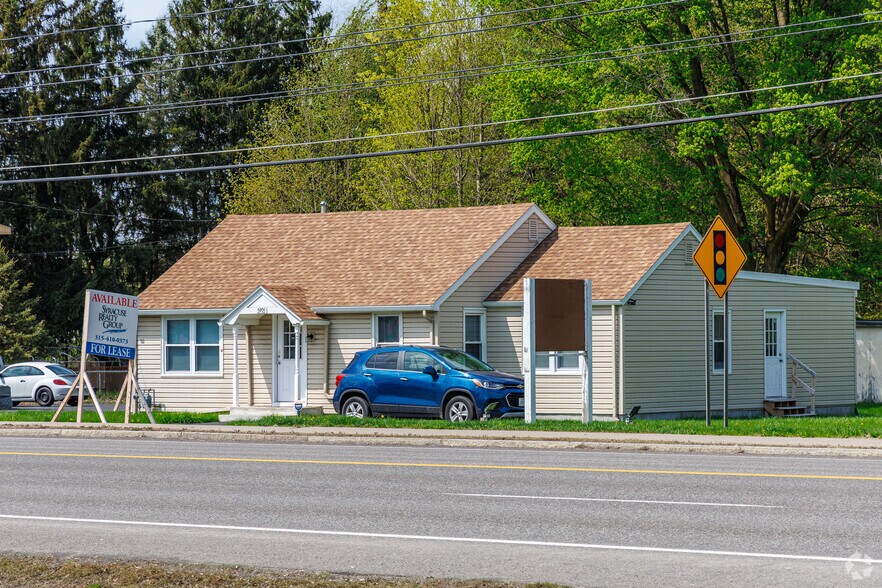 Primary Photo Of 5905 E Taft Rd, North Syracuse Office For Lease
