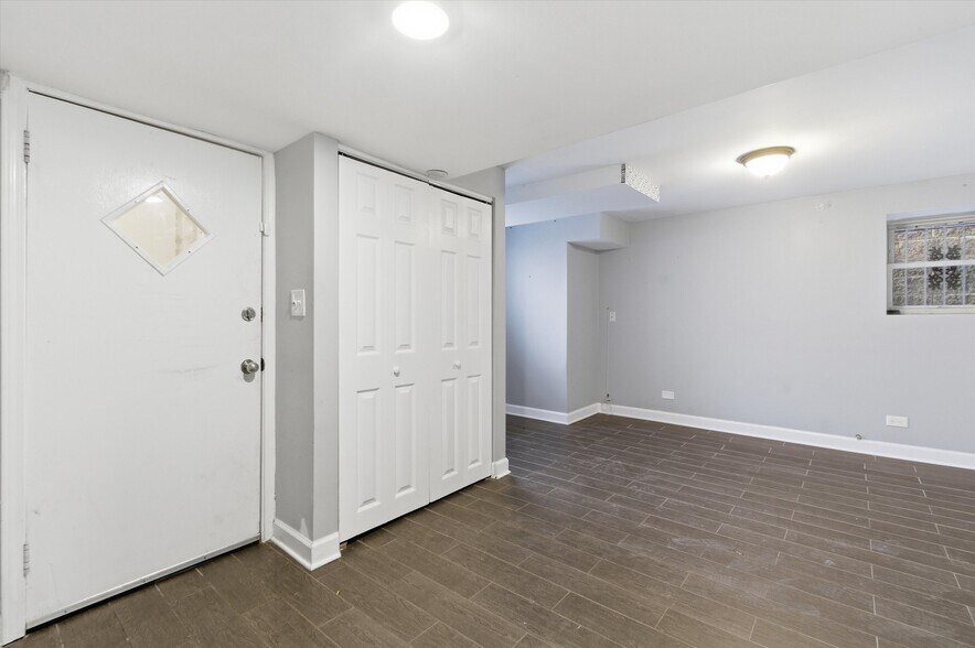 More Photos Of 4140 N Western Ave, Chicago Multifamily For Sale