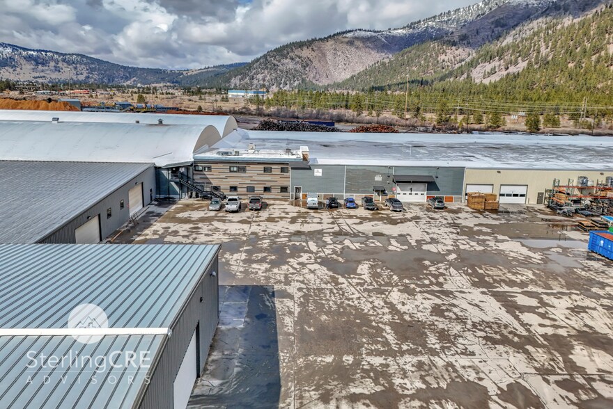 More Photos Of 8973 Bonner Mill Rd, Bonner Manufacturing For Lease