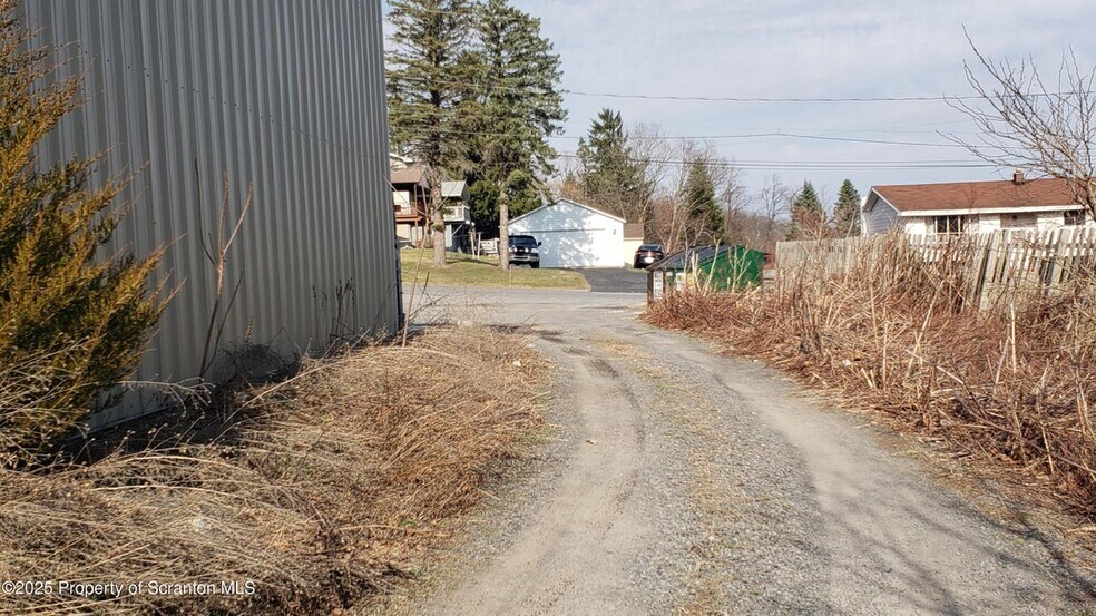 More Photos Of 2250 Scranton Carbondale Hwy, Scranton Freestanding For Sale