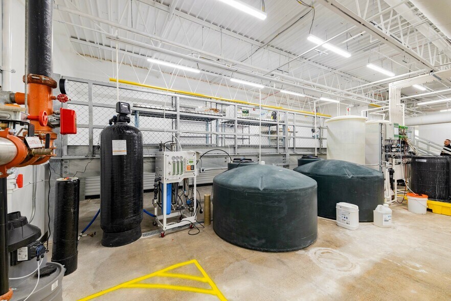 More Photos Of 4505 Oakman Blvd, Detroit Industrial For Sale