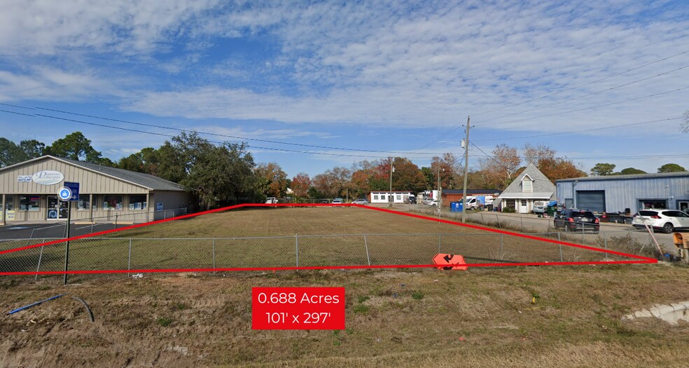 More Photos Of 3400 BLK Gulf Breeze Pky, Gulf Breeze Land For Sale