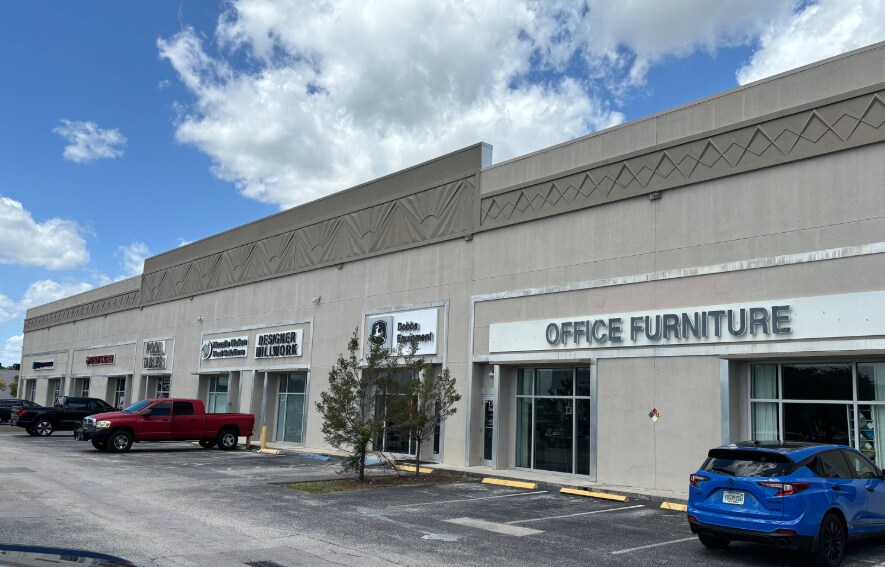 More Photos Of 1751 W Copans Rd, Pompano Beach Light Distribution For Lease