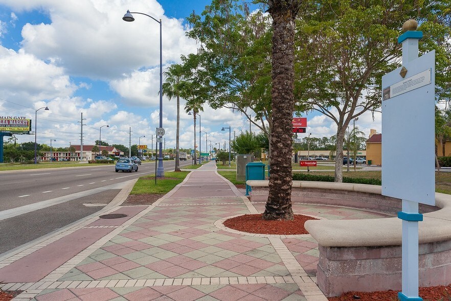 More Photos Of 4657 W Irlo Bronson Memorial Hwy, Kissimmee Hotel For Sale