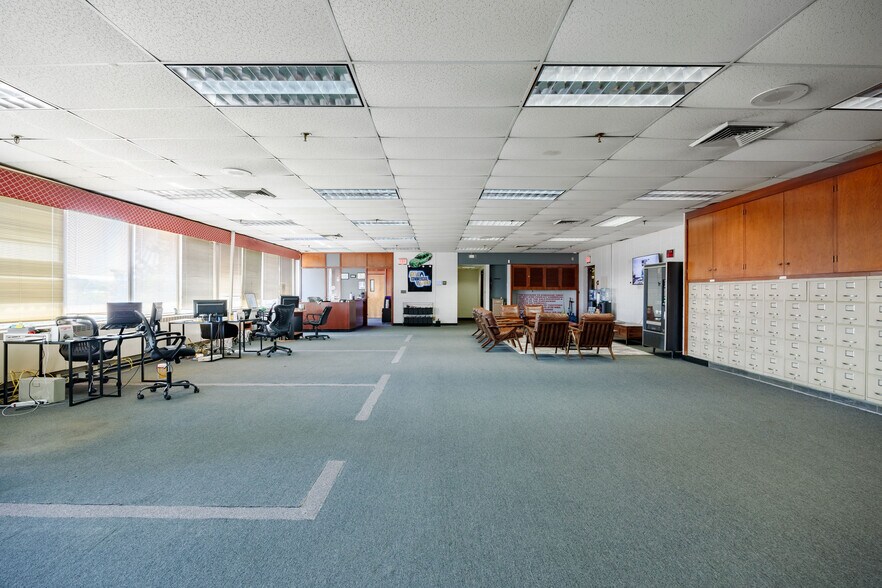 More Photos Of 3405 Commerce Rd, Richmond Warehouse For Sale