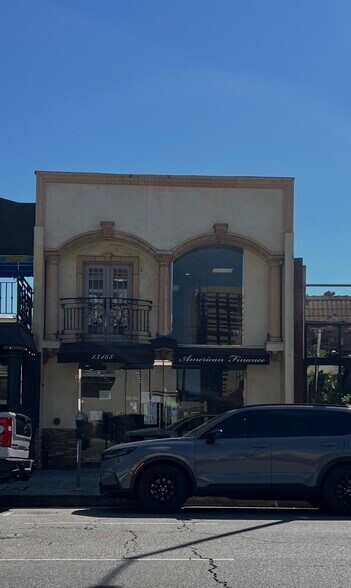 Primary Photo Of 15468 Ventura Blvd, Sherman Oaks Office For Lease