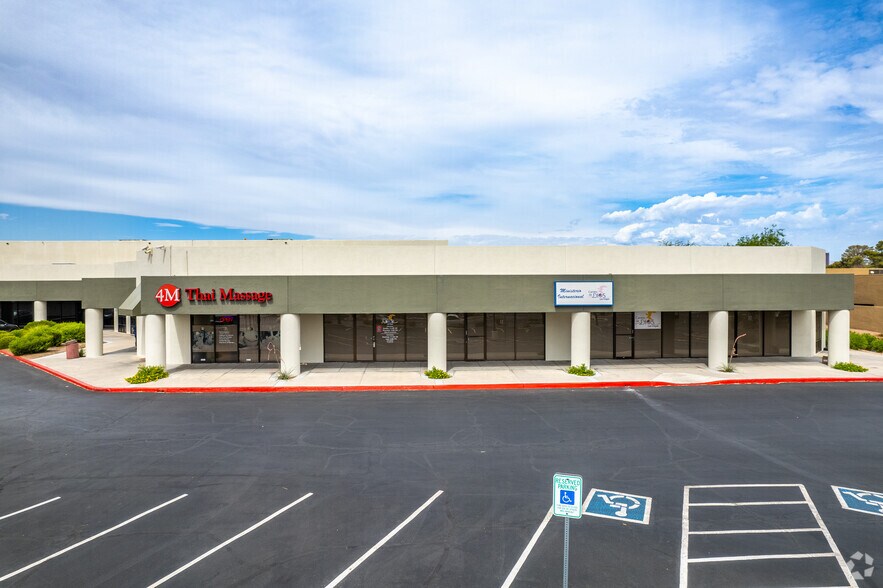 More Photos Of 2340 E Tropicana Ave, Las Vegas Unknown For Lease