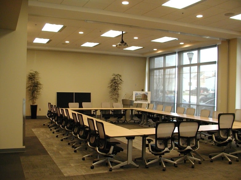 Photo of 1st Floor Ste 130