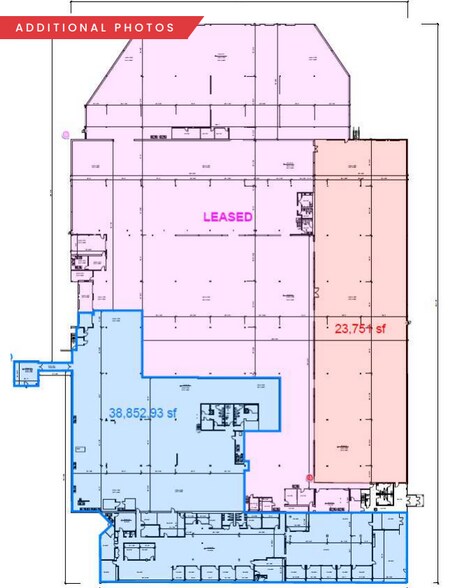 More Photos Of 25 Nimble Hill Rd, Newington Manufacturing For Lease