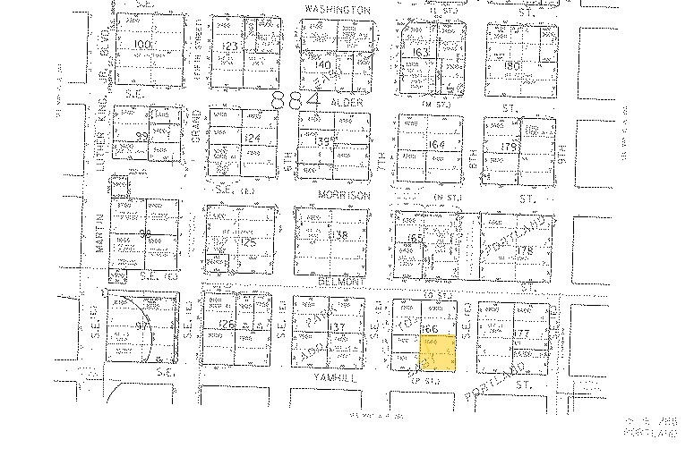 More Photos Of 721-731 SE Yamhill St, Portland Showroom For Lease