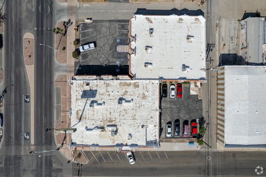 More Photos Of 321 Hobson Way, Blythe Medical For Lease