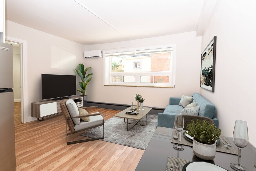 More Photos Of 122 Victoria Ave N, Hamilton Apartments For Sale