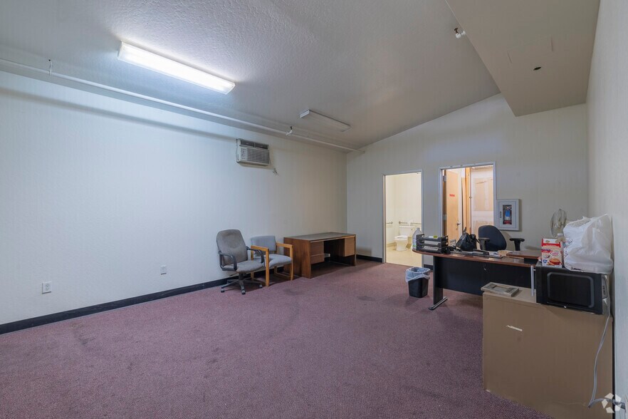 More Photos Of 42011 Boscell Rd, Fremont Land For Lease