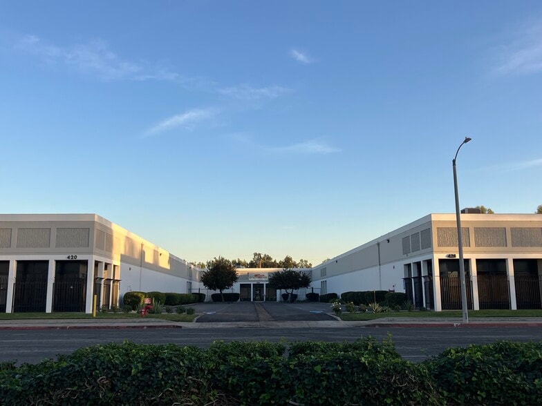 Primary Photo Of 418-428 Turnbull Canyon Rd, City of Industry Warehouse For Lease