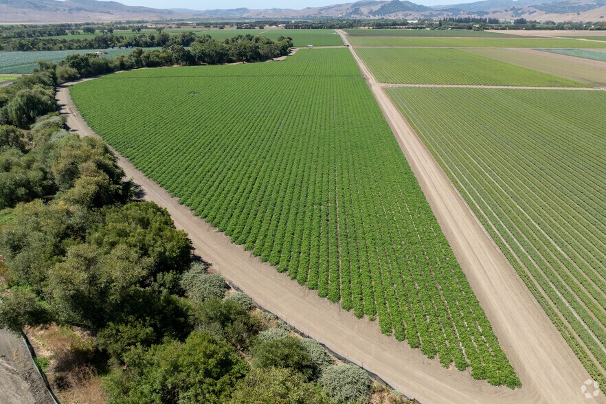 More Photos Of 4175 Davidson Ave, Gilroy Land For Sale