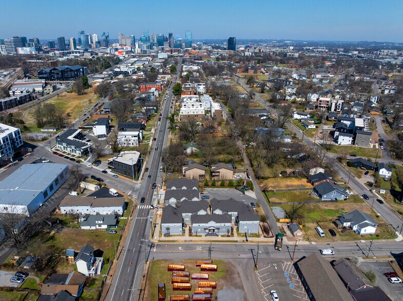 More Photos Of 1270 2nd Ave S, Nashville Apartments For Sale