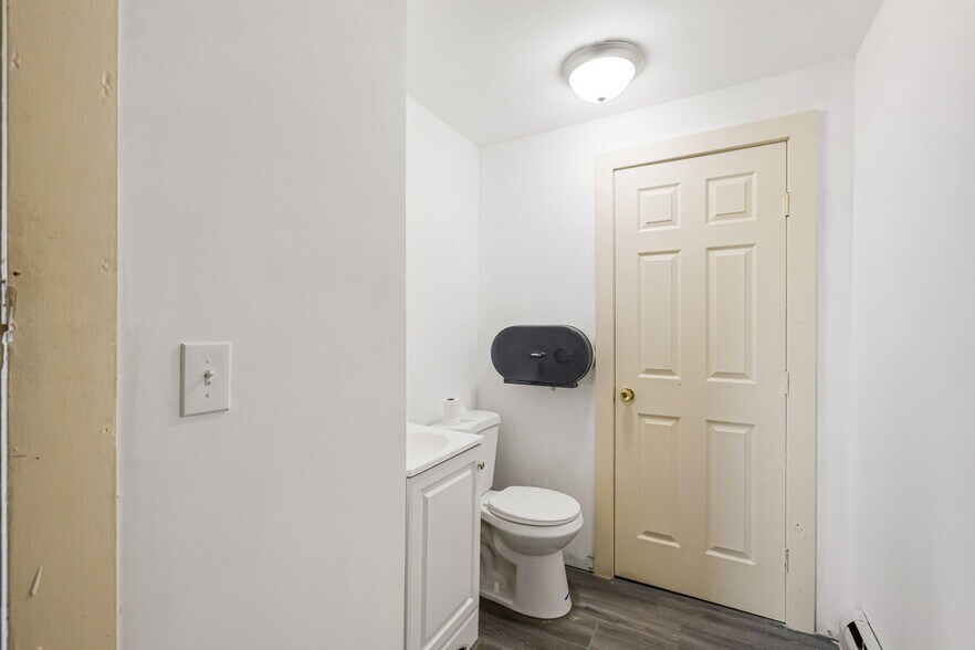 More Photos Of 113 S Main St, Concord Office For Lease