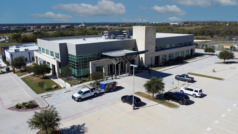 More Photos Of 200 Bailey Ranch Rd, Aledo Medical For Lease