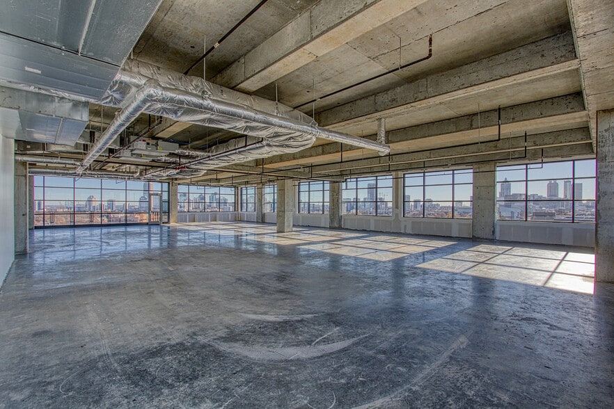 More Photos Of 889 Howell Mill Rd, Atlanta Office For Lease