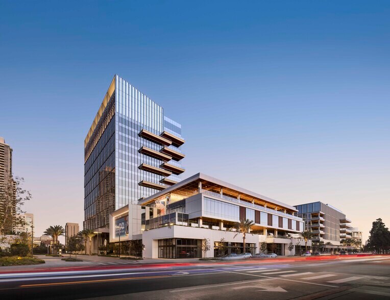 More Photos Of 937 N Harbor Dr, San Diego Unknown For Lease