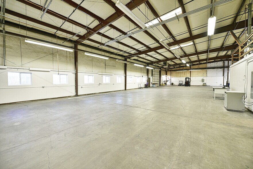 More Photos Of 1744 Forrest Way, Carson City Manufacturing For Sale