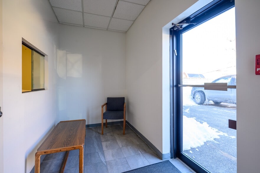 More Photos Of 307 W Pleasantview Ave, Hackensack Warehouse For Sale