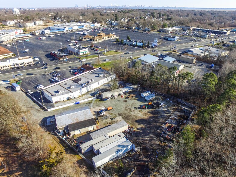 More Photos Of 320 Tilton Rd, Northfield Warehouse For Sale