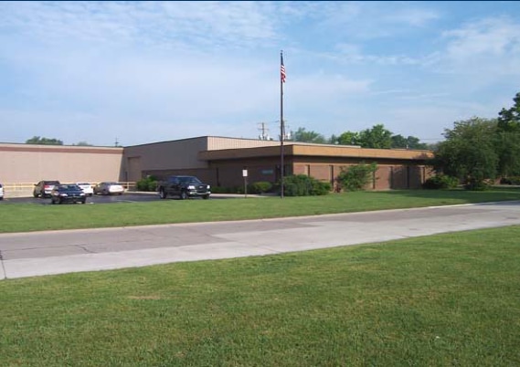 More Photos Of 37250 Plymouth Rd, Livonia Manufacturing For Lease