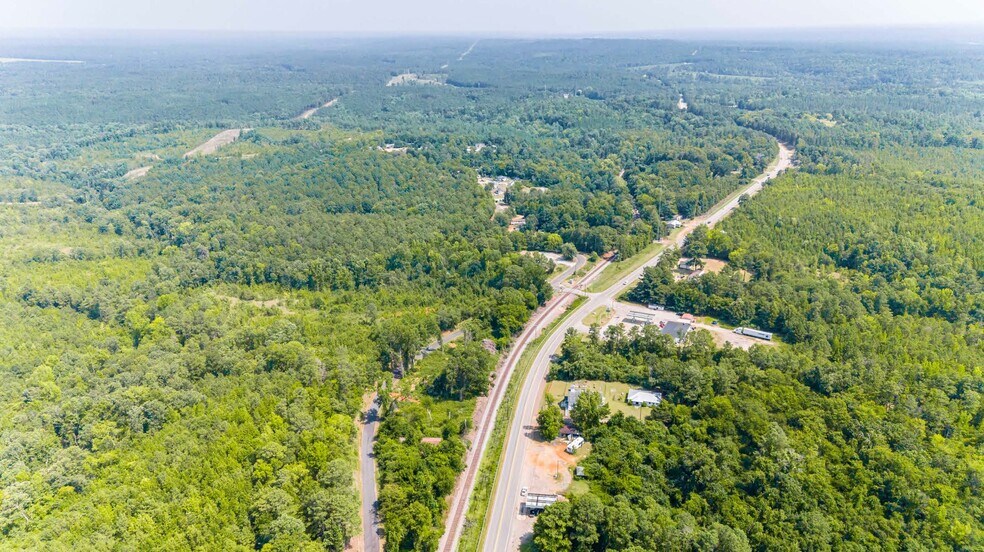 Primary Photo Of 13475 SC Highway 28, Clarks Hill Office For Lease